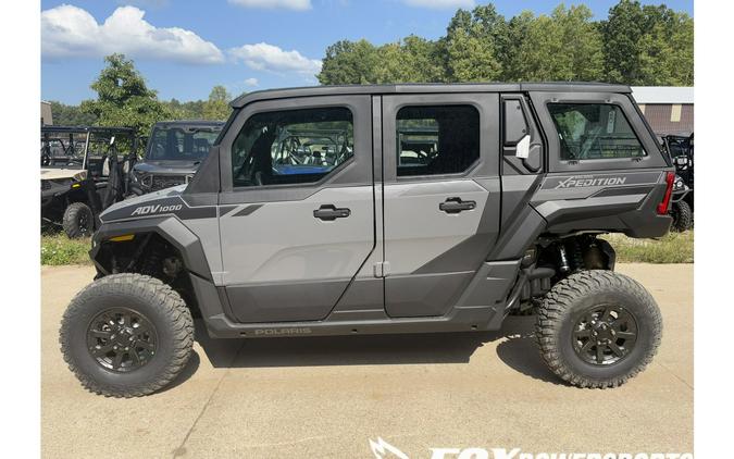 2026 Polaris XPEDITION ADV 5 NORTHSTAR