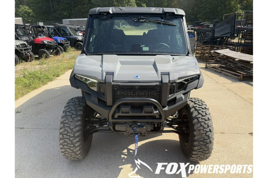2026 Polaris XPEDITION ADV 5 NORTHSTAR