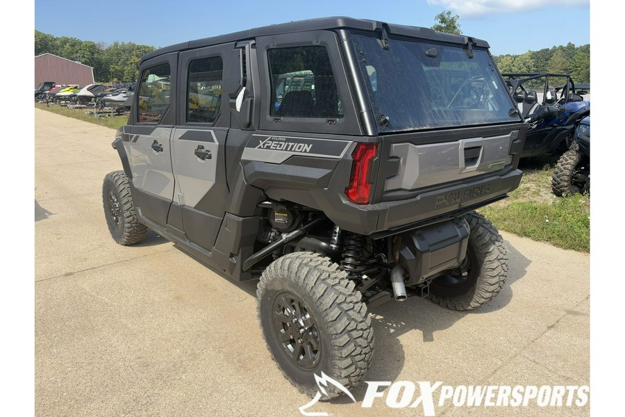 2026 Polaris XPEDITION ADV 5 NORTHSTAR