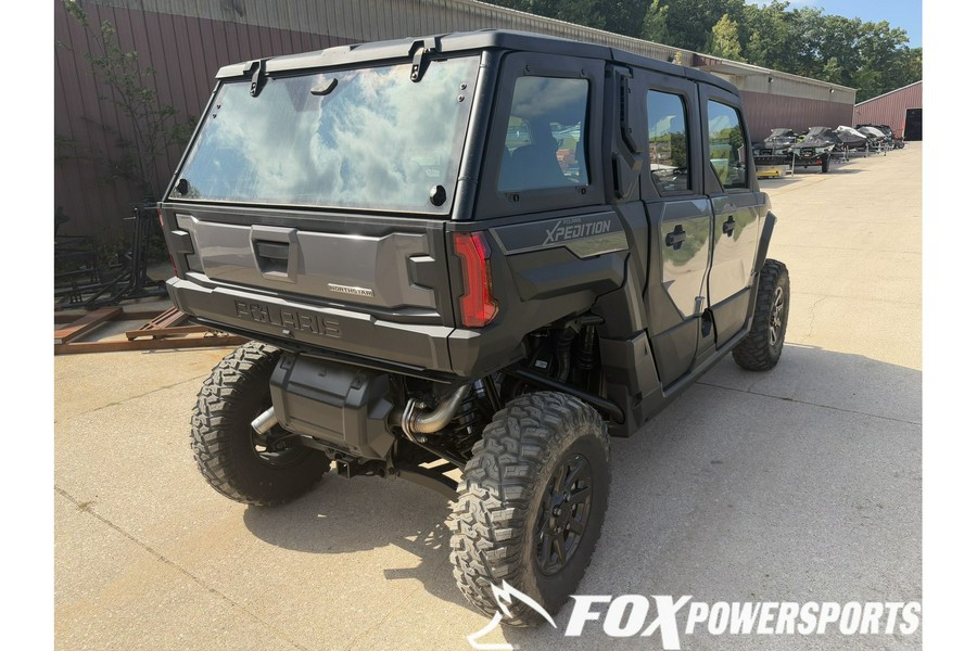 2026 Polaris XPEDITION ADV 5 NORTHSTAR