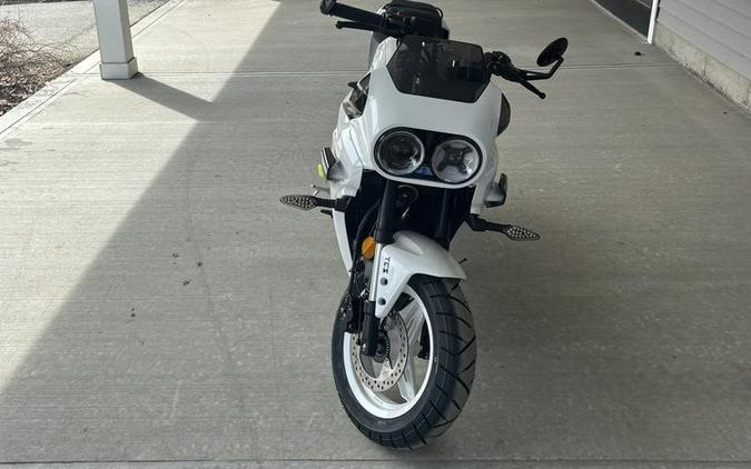 2026 CFMOTO Papio SS