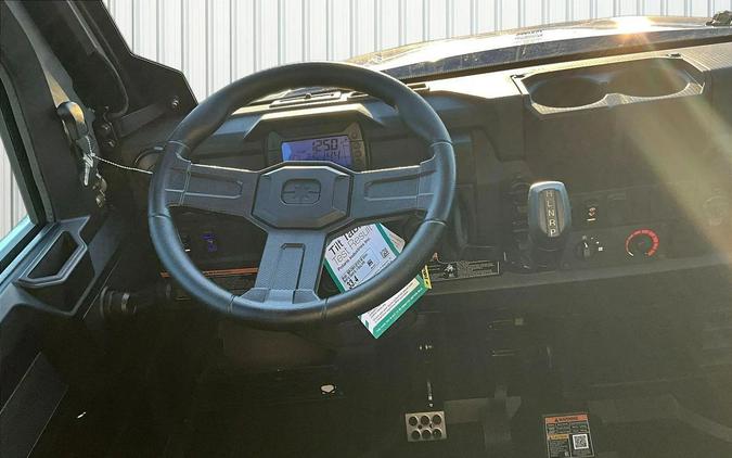 2026 Polaris RANGER CREW SP 570 NORTHSTAR ZENITH BLUE Base