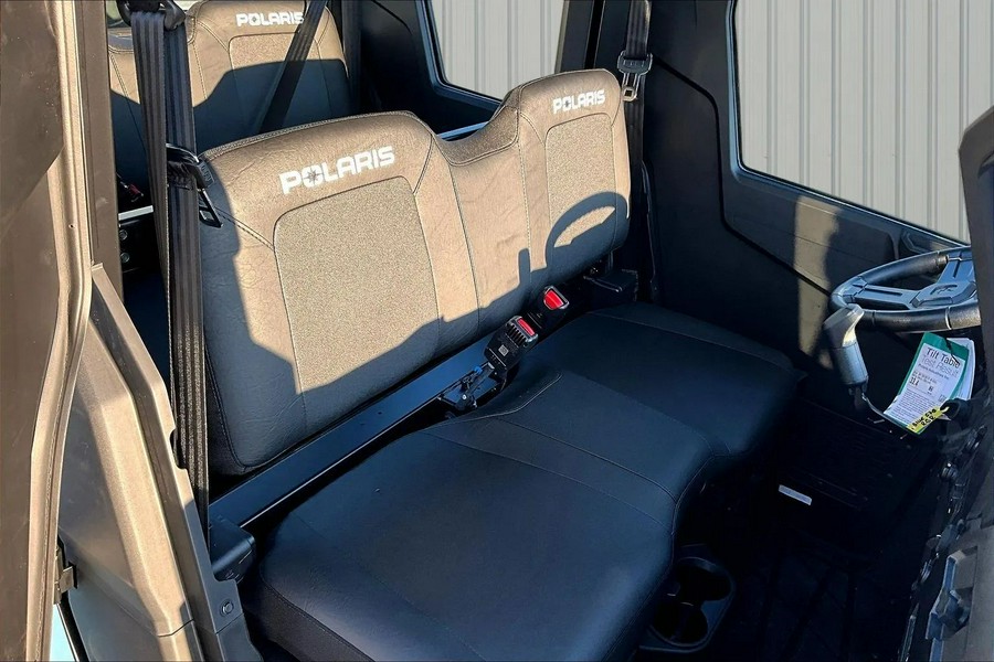 2026 Polaris RANGER CREW SP 570 NORTHSTAR ZENITH BLUE Base