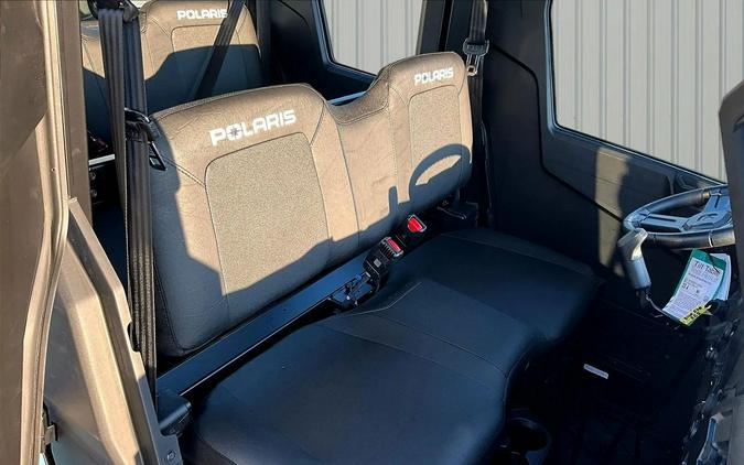 2026 Polaris RANGER CREW SP 570 NORTHSTAR ZENITH BLUE Base