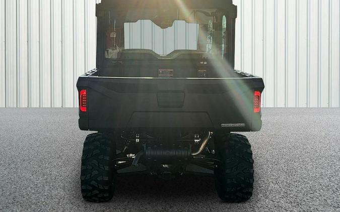 2026 Polaris RANGER CREW SP 570 NORTHSTAR ZENITH BLUE Base