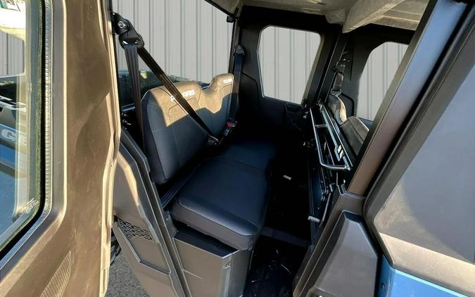 2026 Polaris RANGER CREW SP 570 NORTHSTAR ZENITH BLUE Base