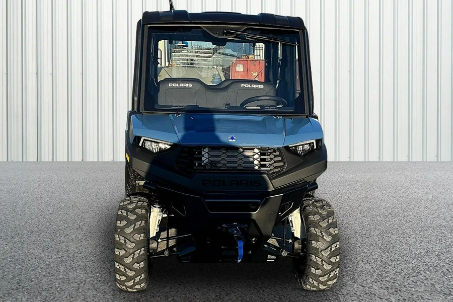 2026 Polaris RANGER CREW SP 570 NORTHSTAR ZENITH BLUE Base