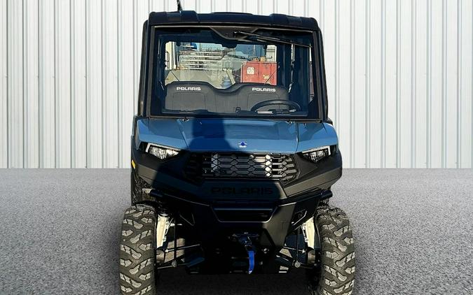 2026 Polaris RANGER CREW SP 570 NORTHSTAR ZENITH BLUE Base