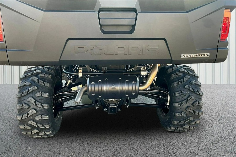 2026 Polaris RANGER CREW SP 570 NORTHSTAR ZENITH BLUE Base