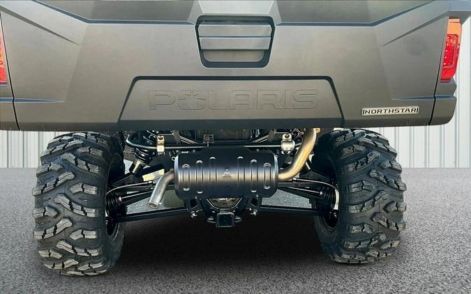 2026 Polaris RANGER CREW SP 570 NORTHSTAR ZENITH BLUE Base