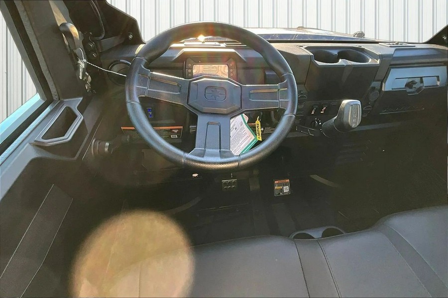 2026 Polaris RANGER CREW SP 570 NORTHSTAR ZENITH BLUE Base