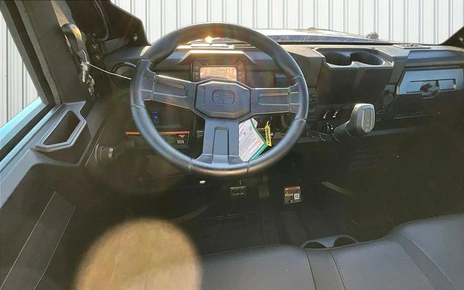 2026 Polaris RANGER CREW SP 570 NORTHSTAR ZENITH BLUE Base