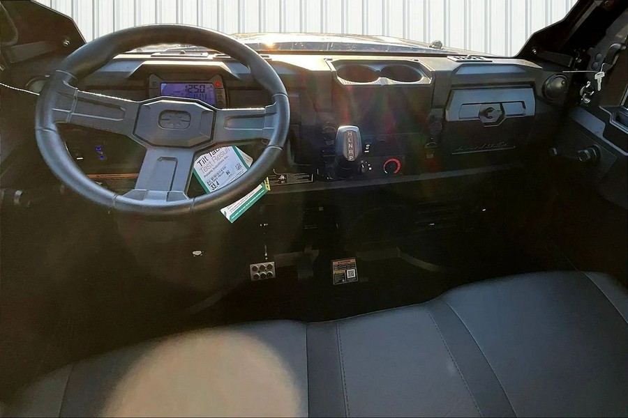 2026 Polaris RANGER CREW SP 570 NORTHSTAR ZENITH BLUE Base