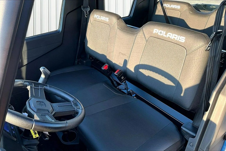 2026 Polaris RANGER CREW SP 570 NORTHSTAR ZENITH BLUE Base