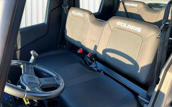 2026 Polaris RANGER CREW SP 570 NORTHSTAR ZENITH BLUE Base