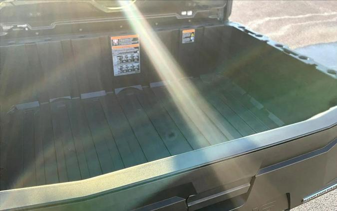 2026 Polaris RANGER CREW SP 570 NORTHSTAR ZENITH BLUE Base