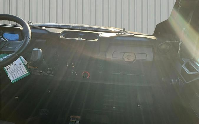 2026 Polaris RANGER CREW SP 570 NORTHSTAR ZENITH BLUE Base