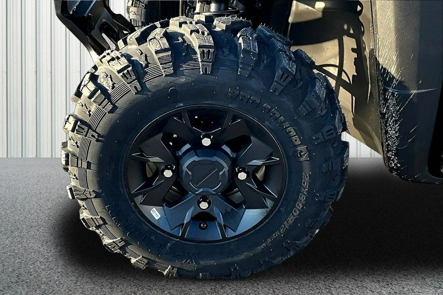 2026 Polaris RANGER CREW SP 570 NORTHSTAR ZENITH BLUE Base