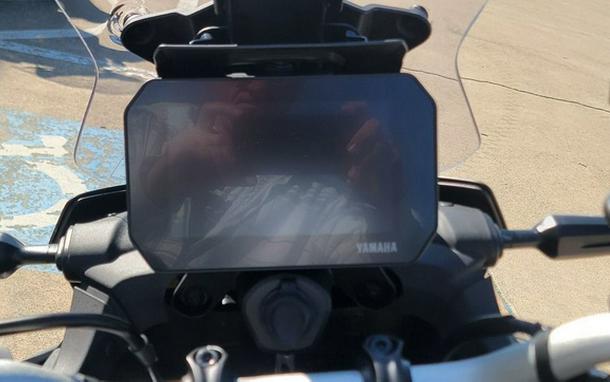 2026 Yamaha MTT9TB