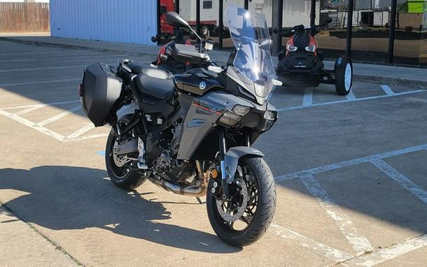 2026 Yamaha MTT9TB