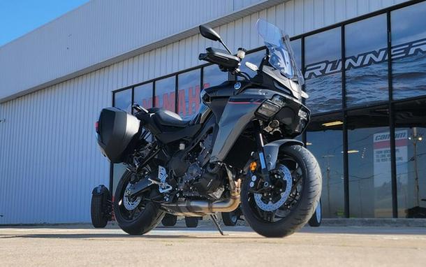 2026 Yamaha MTT9TB