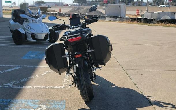 2026 Yamaha MTT9TB