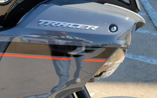 2026 Yamaha MTT9TB