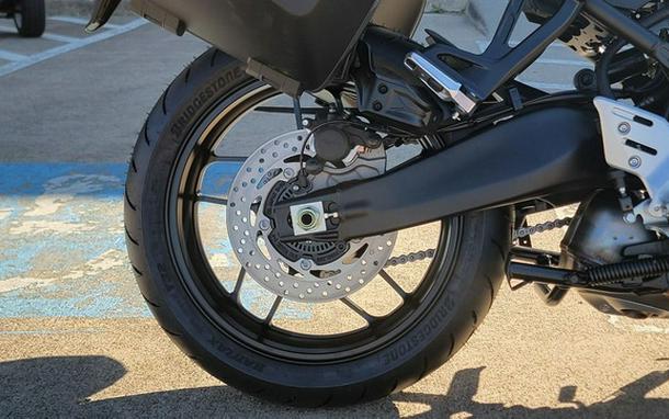 2026 Yamaha MTT9TB