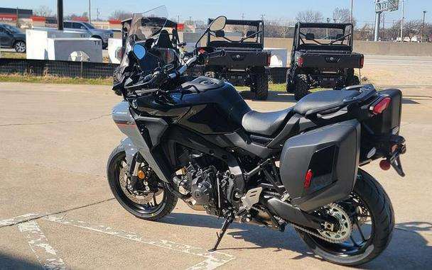 2026 Yamaha MTT9TB