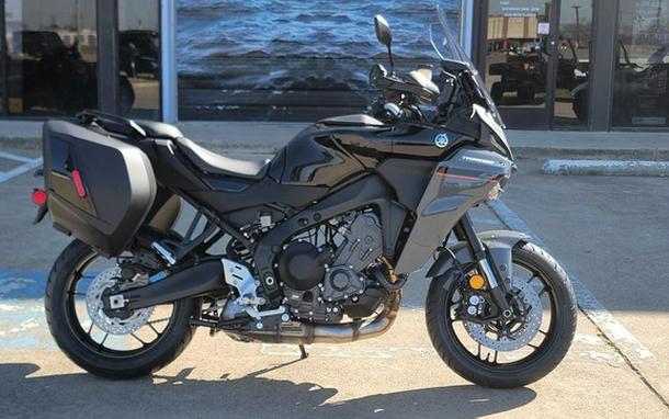 2026 Yamaha MTT9TB