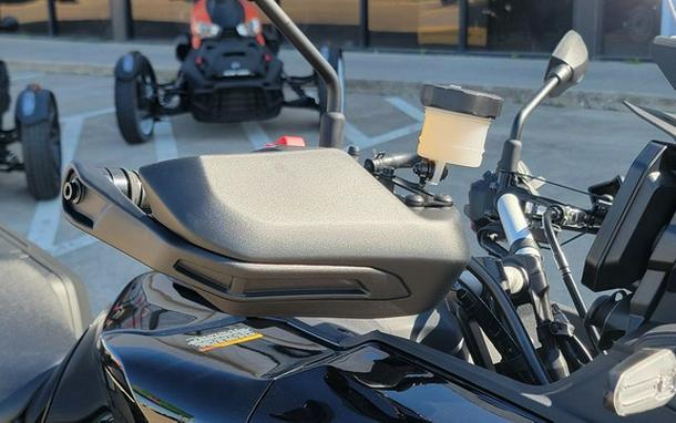 2026 Yamaha MTT9TB