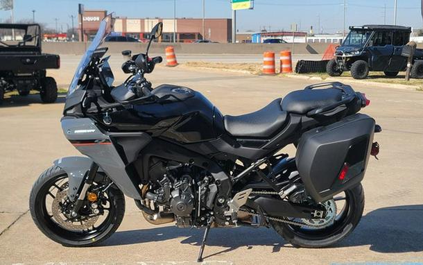 2026 Yamaha MTT9TB