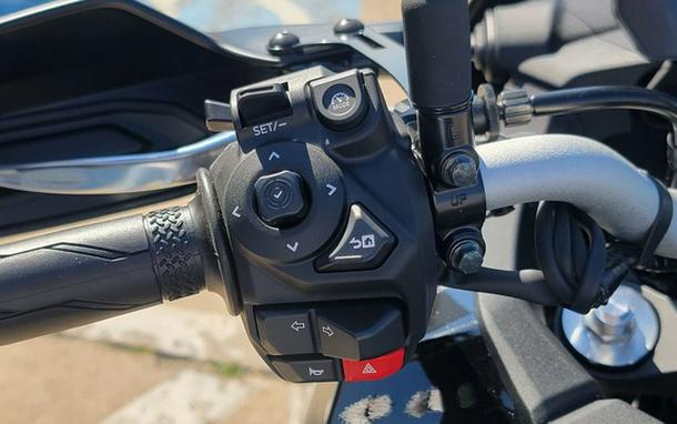 2026 Yamaha MTT9TB