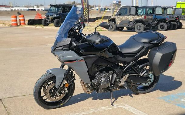 2026 Yamaha MTT9TB