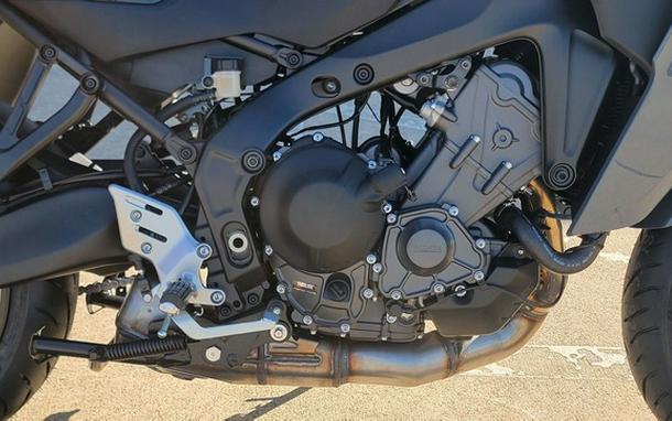 2026 Yamaha MTT9TB