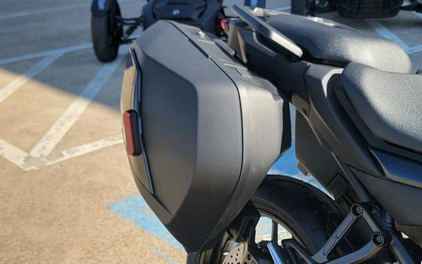 2026 Yamaha MTT9TB