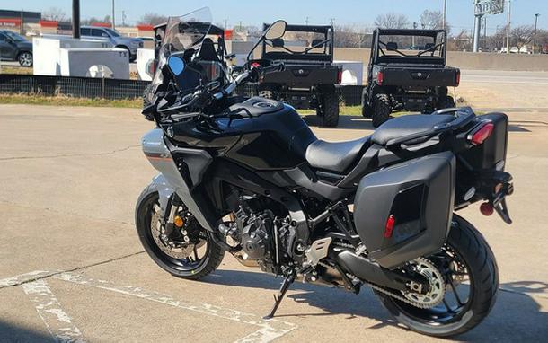 2026 Yamaha MTT9TB