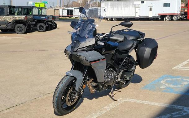 2026 Yamaha MTT9TB