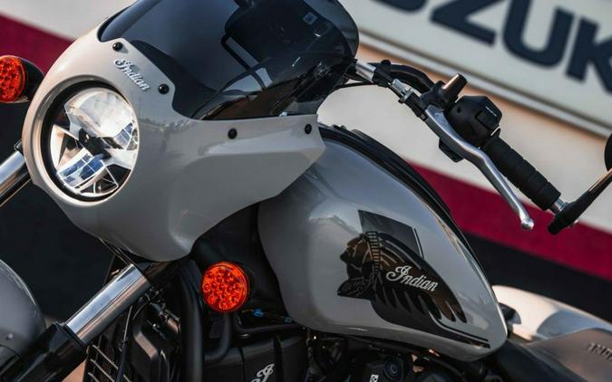 2026 Indian Motorcycle Sport Scout RT
