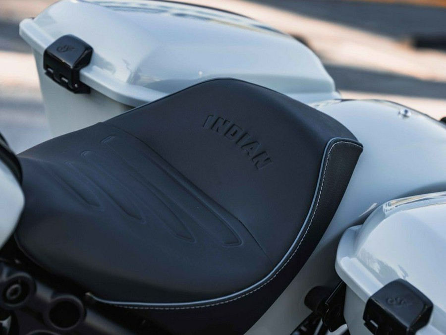 2026 Indian Motorcycle Sport Scout RT