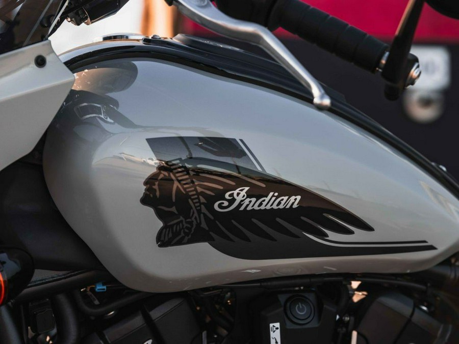 2026 Indian Motorcycle Sport Scout RT