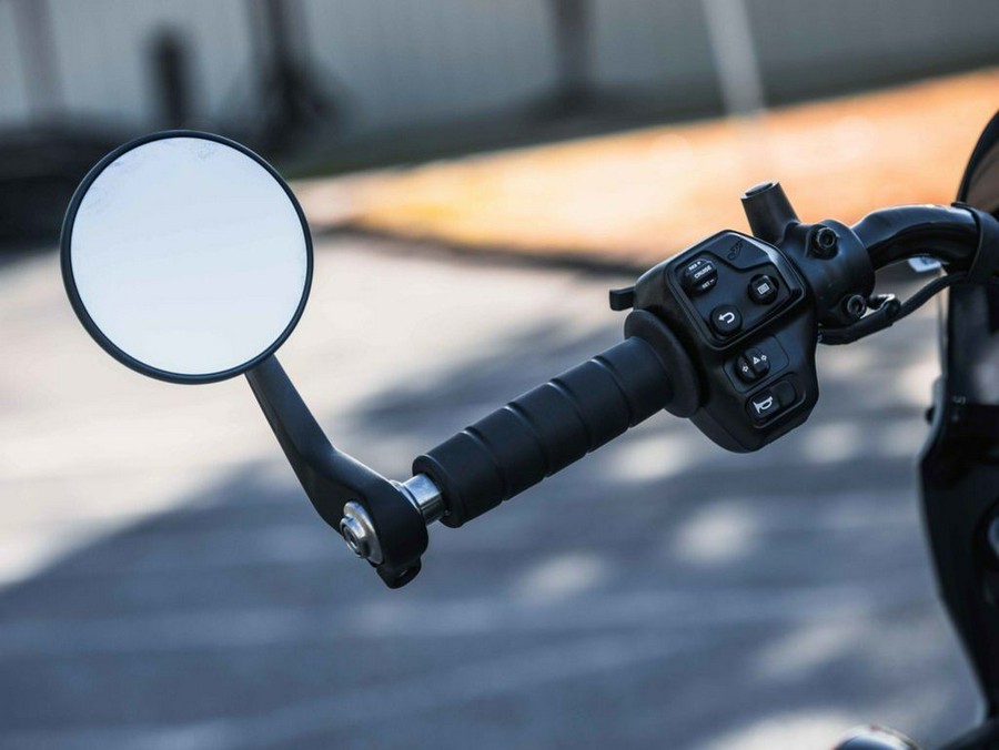 2026 Indian Motorcycle Sport Scout RT