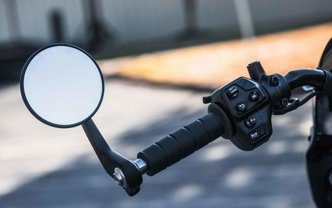 2026 Indian Motorcycle Sport Scout RT