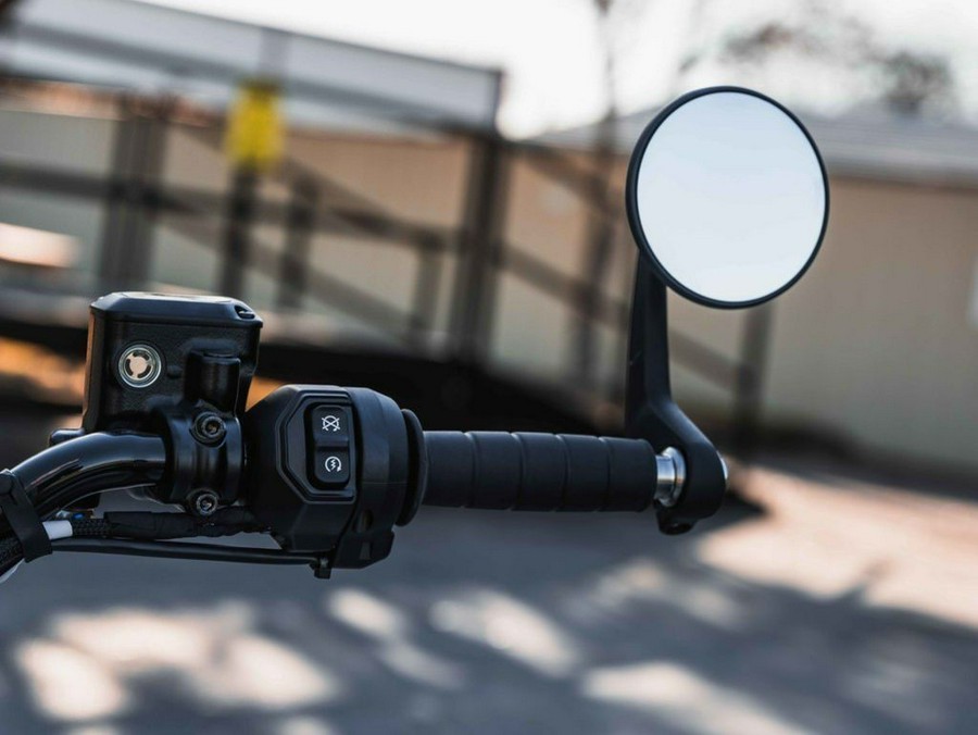 2026 Indian Motorcycle Sport Scout RT