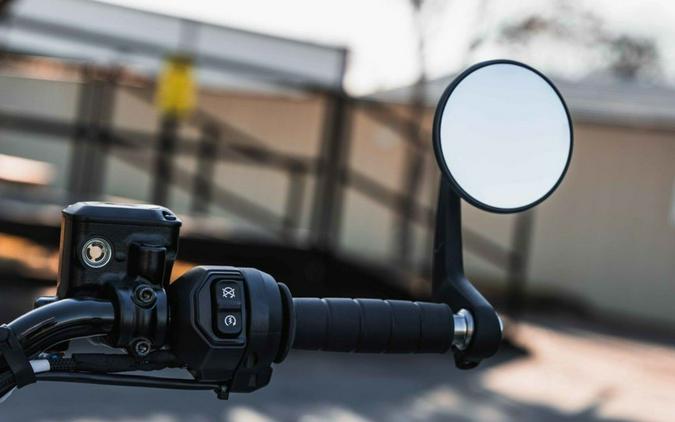 2026 Indian Motorcycle Sport Scout RT