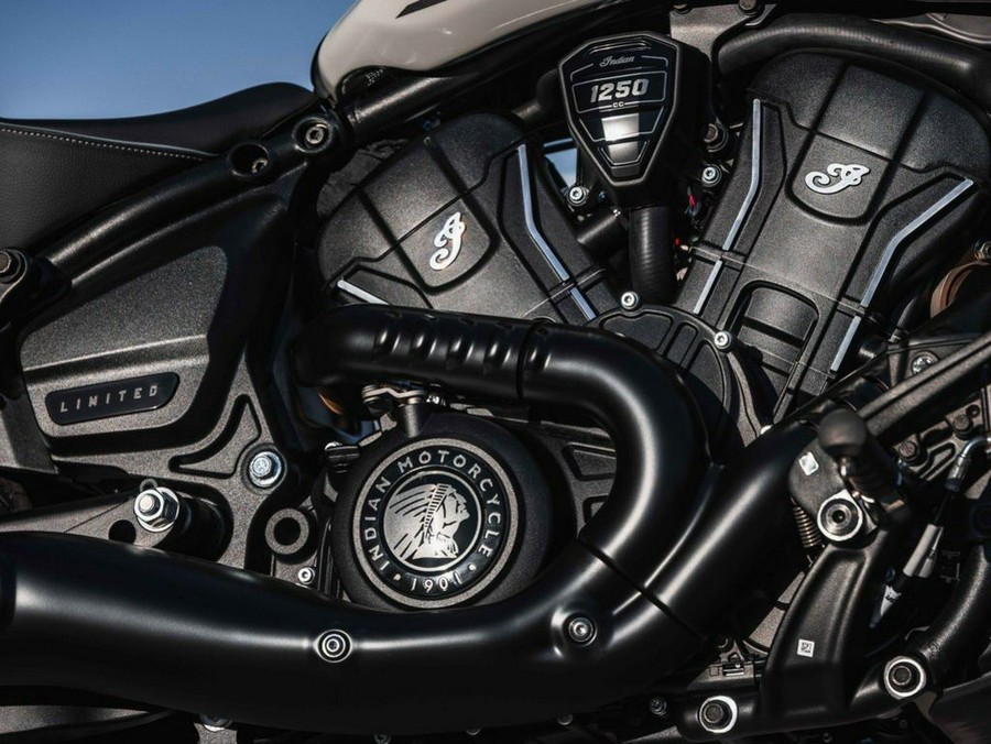 2026 Indian Motorcycle Sport Scout RT