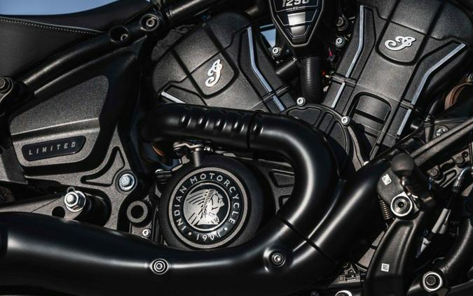 2026 Indian Motorcycle Sport Scout RT