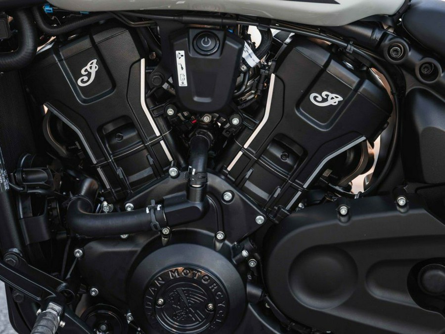 2026 Indian Motorcycle Sport Scout RT