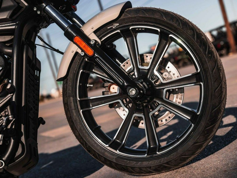 2026 Indian Motorcycle Sport Scout RT