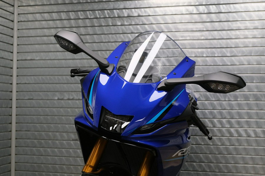 2026 YAMAHA YZF-R7